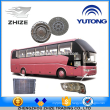 youtong zk6122H9 bus spare parts